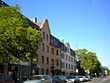 vacation apartments near stockholm city